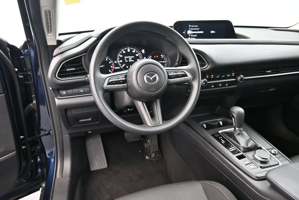 Used 2023 MAZDA CX-30 AWD 2.5 S image 19