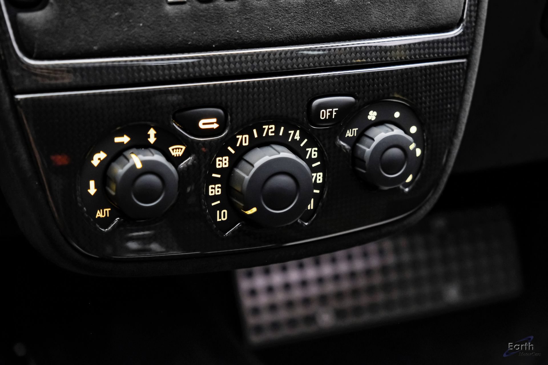 Used 2008 Ferrari F430 Scuderia RWD image 83
