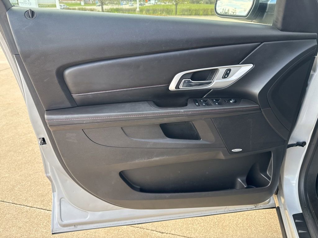 Used 2012 GMC Terrain SLT FWD image 18