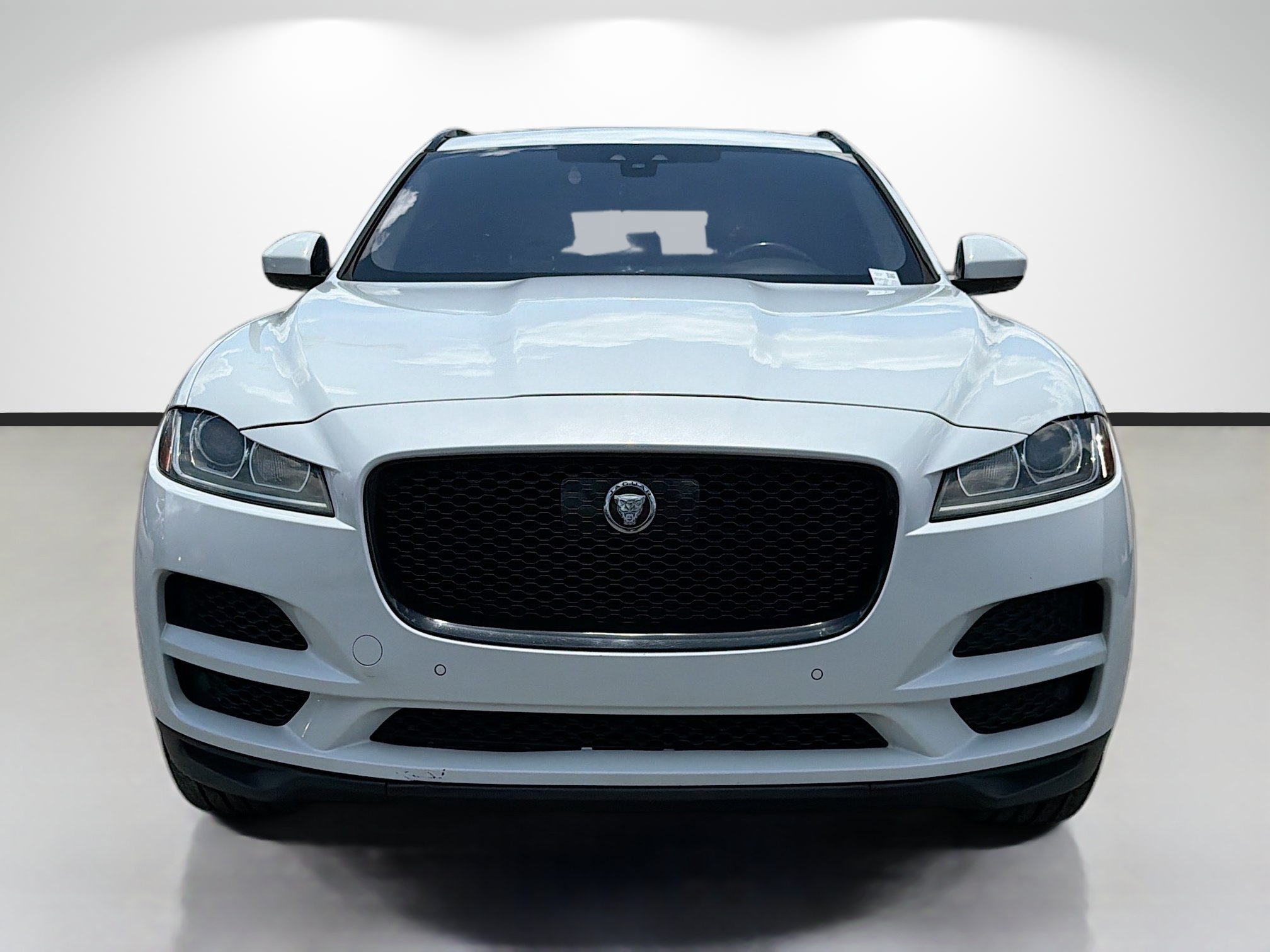 Used 2019 Jaguar F-PACE Premium AWD/4WD image 7
