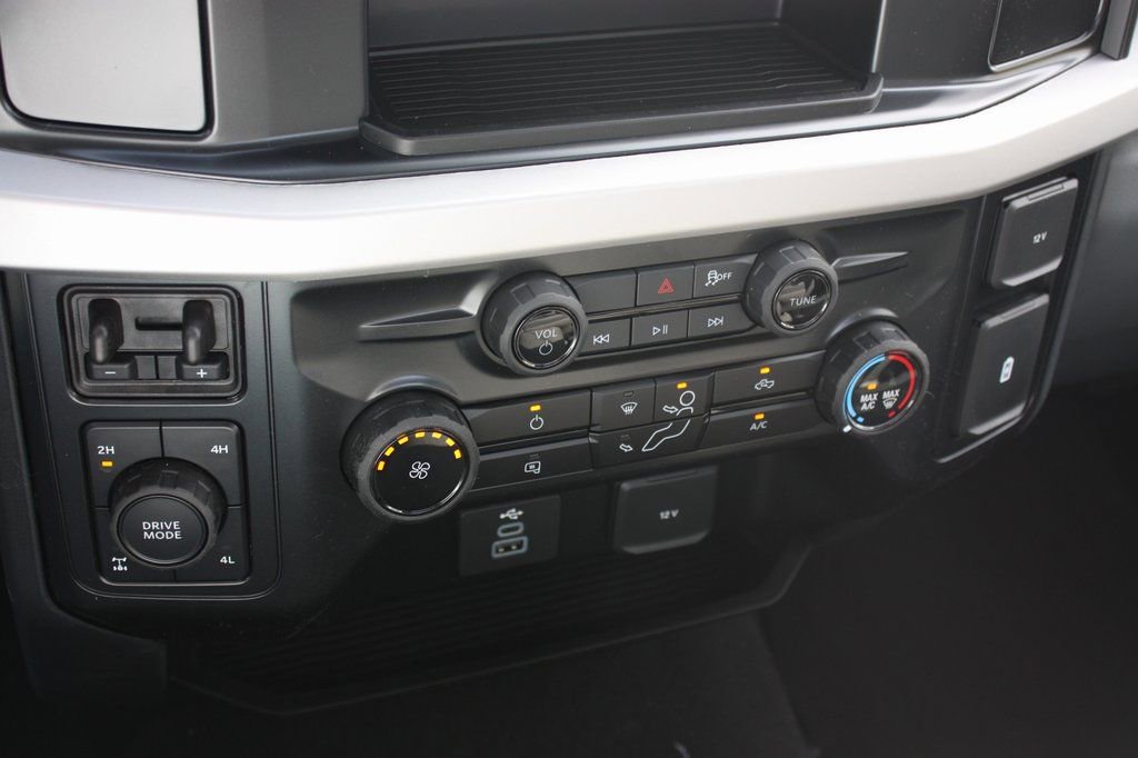 New 2026 Ford F250 XL w/ STX Appearance Package image 18