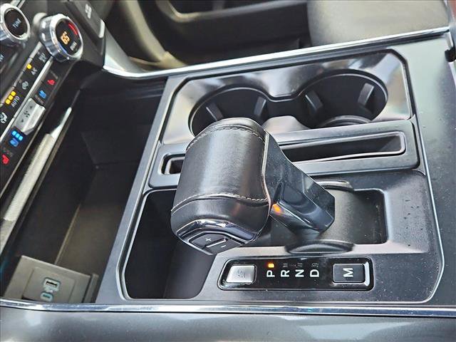 Used 2021 Ford F150 Lariat w/ Equipment Group 502A High image 12