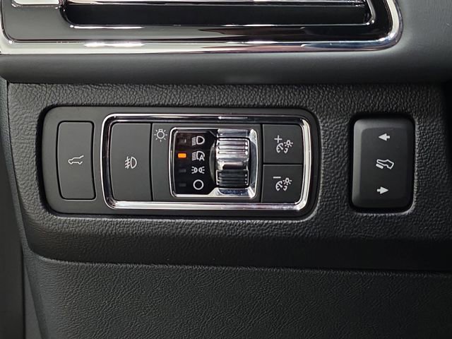 Certified 2022 Lincoln Navigator Black Label image 23