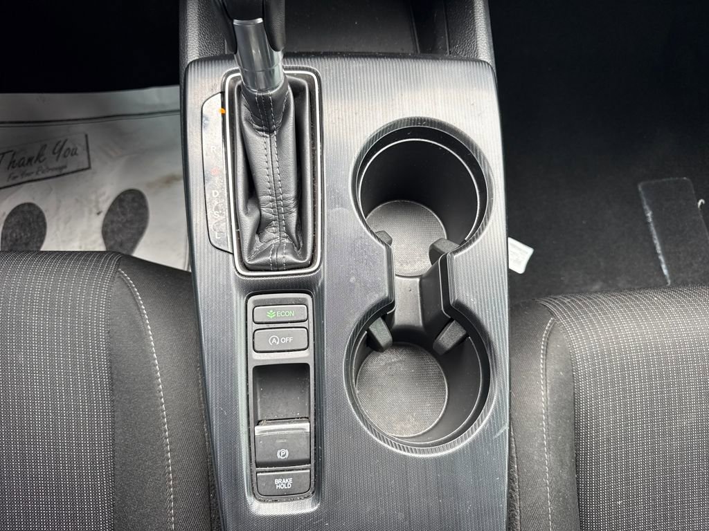 Used 2023 Honda Civic EX image 21