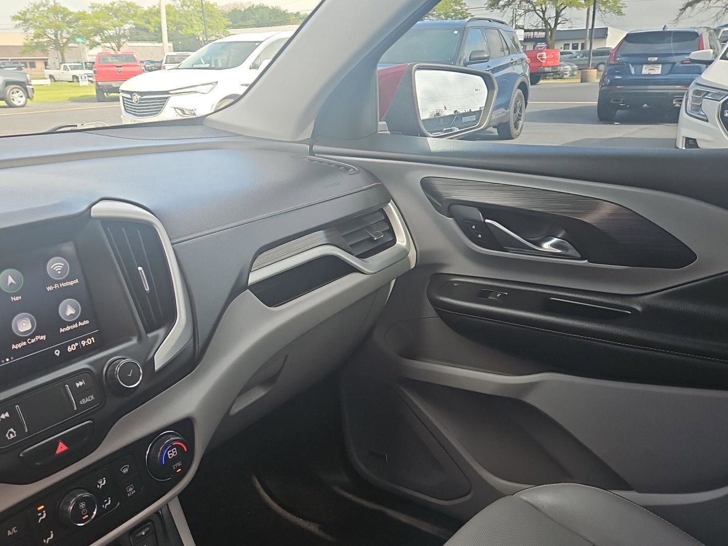 Used 2019 GMC Terrain SLT w/ Preferred Package AWD/4WD image 19