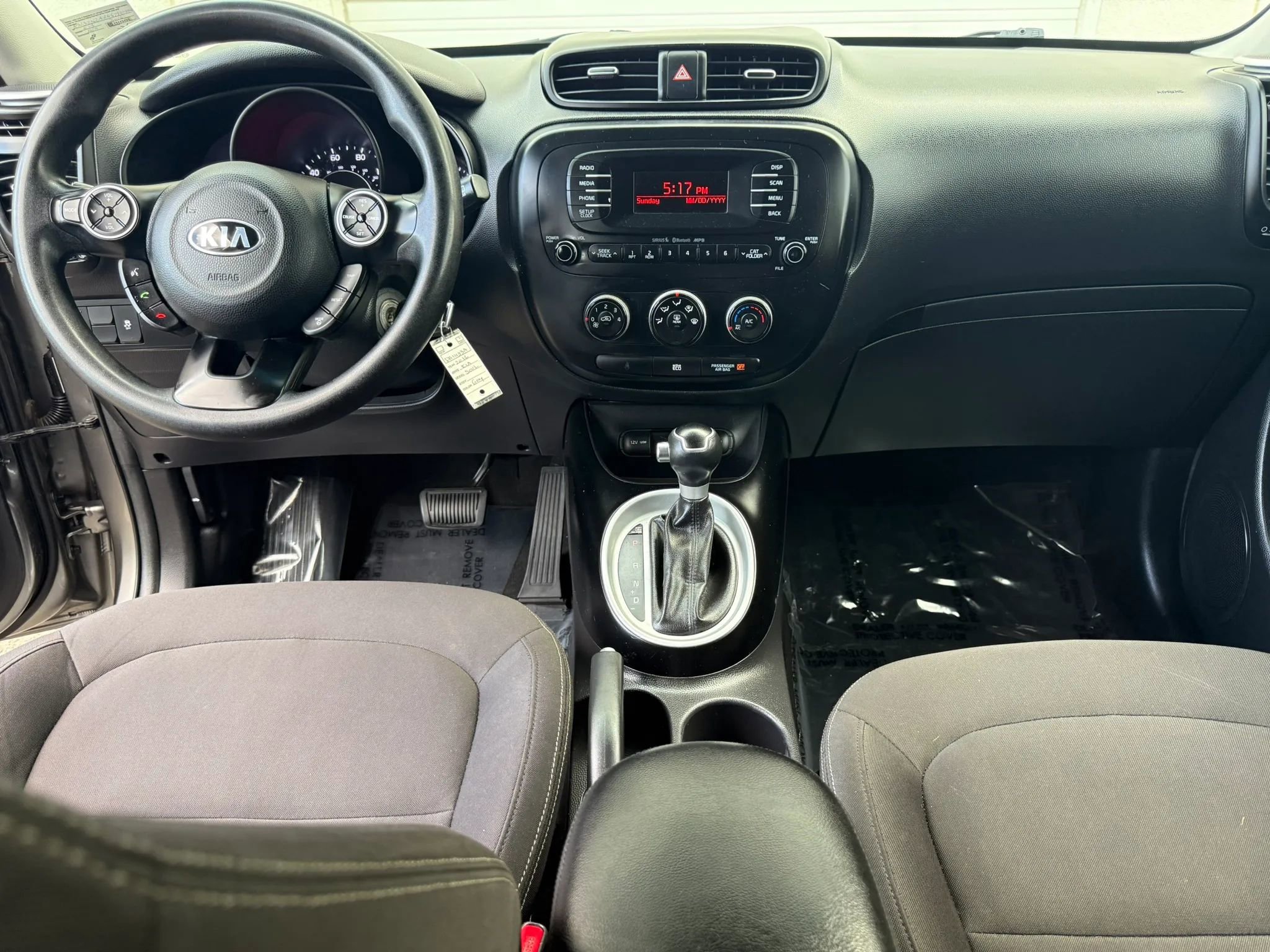 Used 2016 Kia Soul FWD image 16