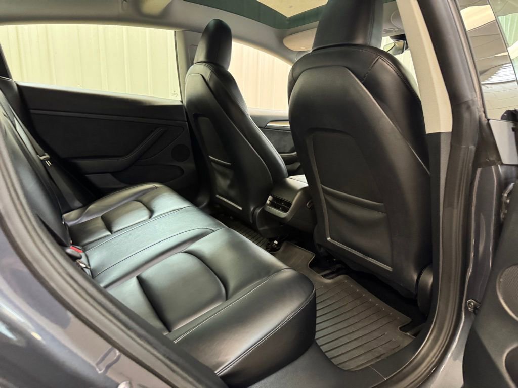 Used 2023 Tesla Model 3 Long Range image 25
