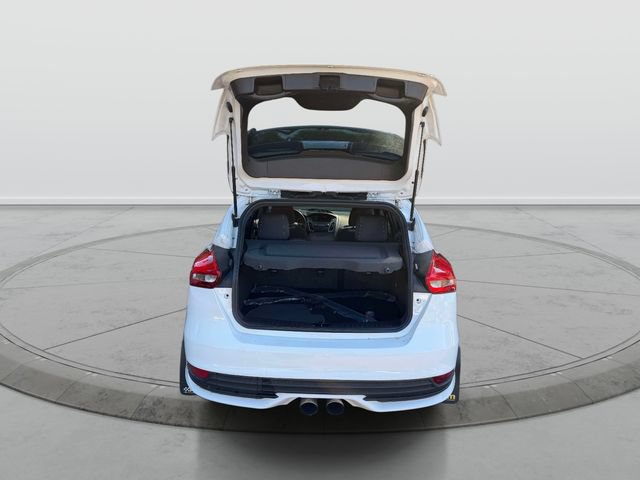Used 2015 Ford Focus ST FWD image 8