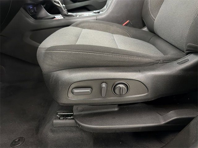 Certified 2023 Chevrolet Traverse LT image 21