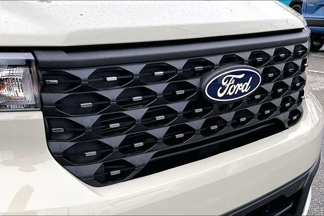 Used 2025 Ford Maverick Lariat AWD/4WD image 27