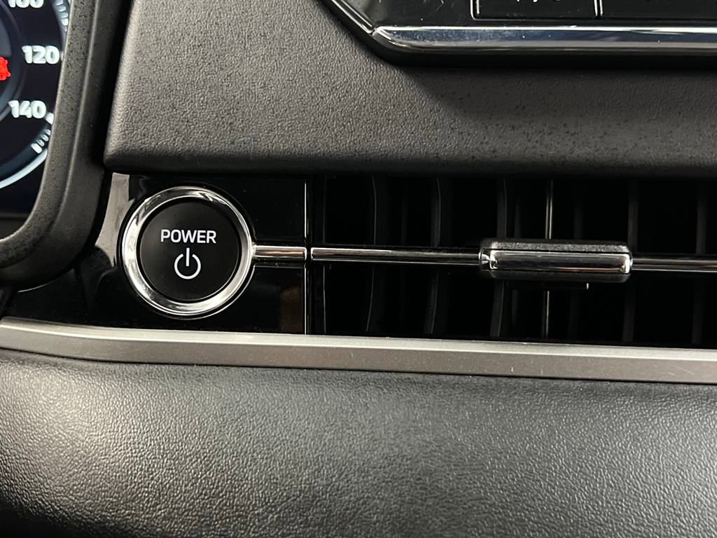 Used 2023 Mitsubishi Outlander SE image 55