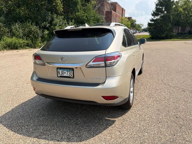 Used 2015 Lexus RX 350 AWD image 28