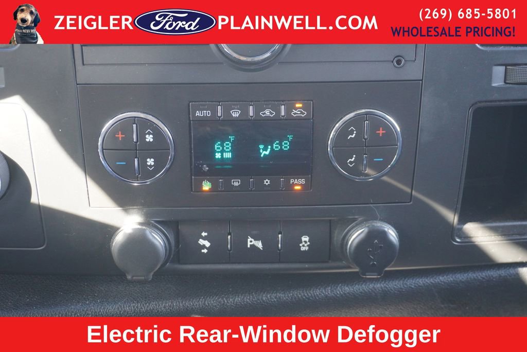 Used 2013 Chevrolet Silverado 1500 LT w/ All-Star Edition image 12