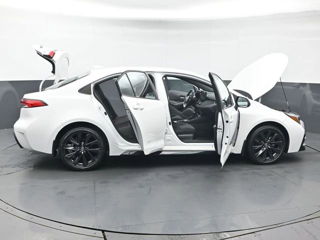 Used 2023 Toyota Corolla SE image 55