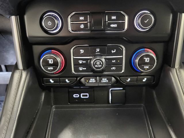 Used 2024 Chevrolet Tahoe LT image 25