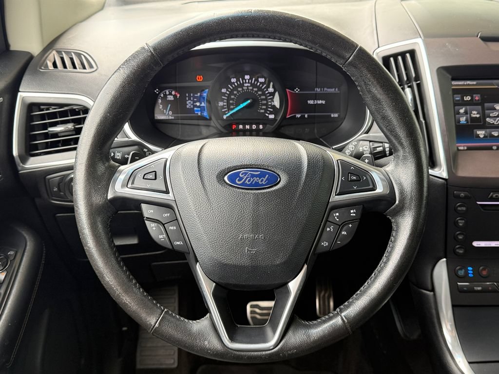 Used 2015 Ford Edge Sport w/ Equipment Group 401A AWD/4WD image 19