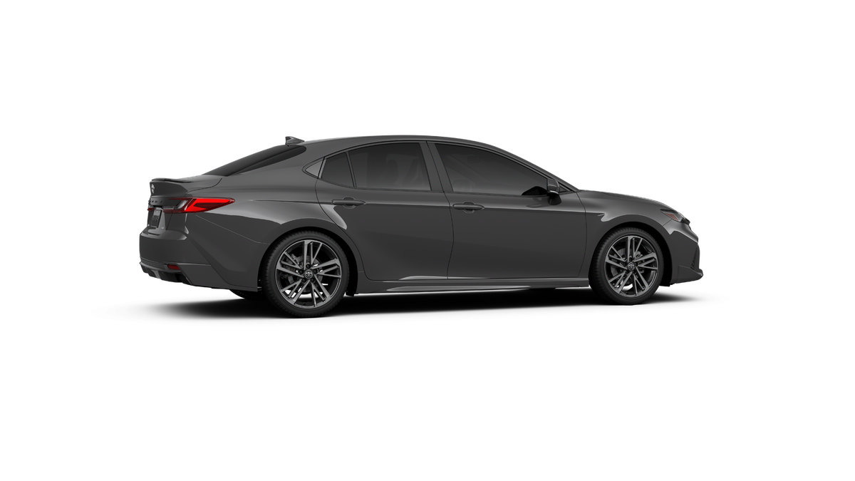 New 2027 Toyota Camry XSE FWD image 27