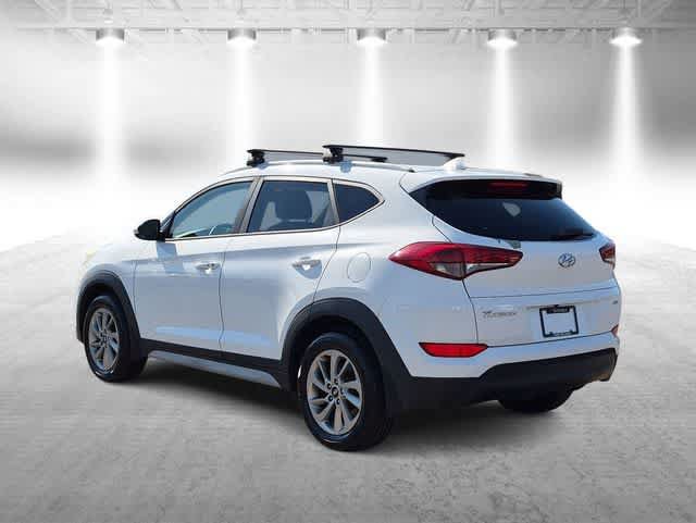 Used 2018 Hyundai Tucson SEL Plus AWD/4WD image 6