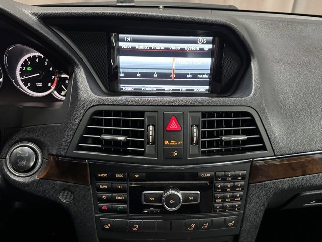 Used 2013 Mercedes-Benz E 350 Cabriolet image 23