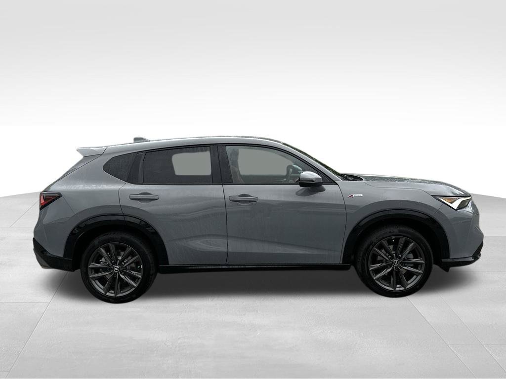 New 2026 Acura ADX A-Spec AWD/4WD image 7