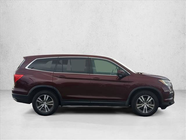 Used 2016 Honda Pilot EX image 4