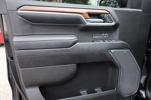 Used 2023 Chevrolet Silverado 1500 High Country w/ Max Trailering Package image 20