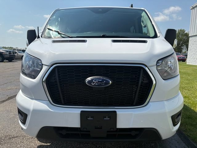 Used 2024 Ford Transit 350 XLT RWD image 7