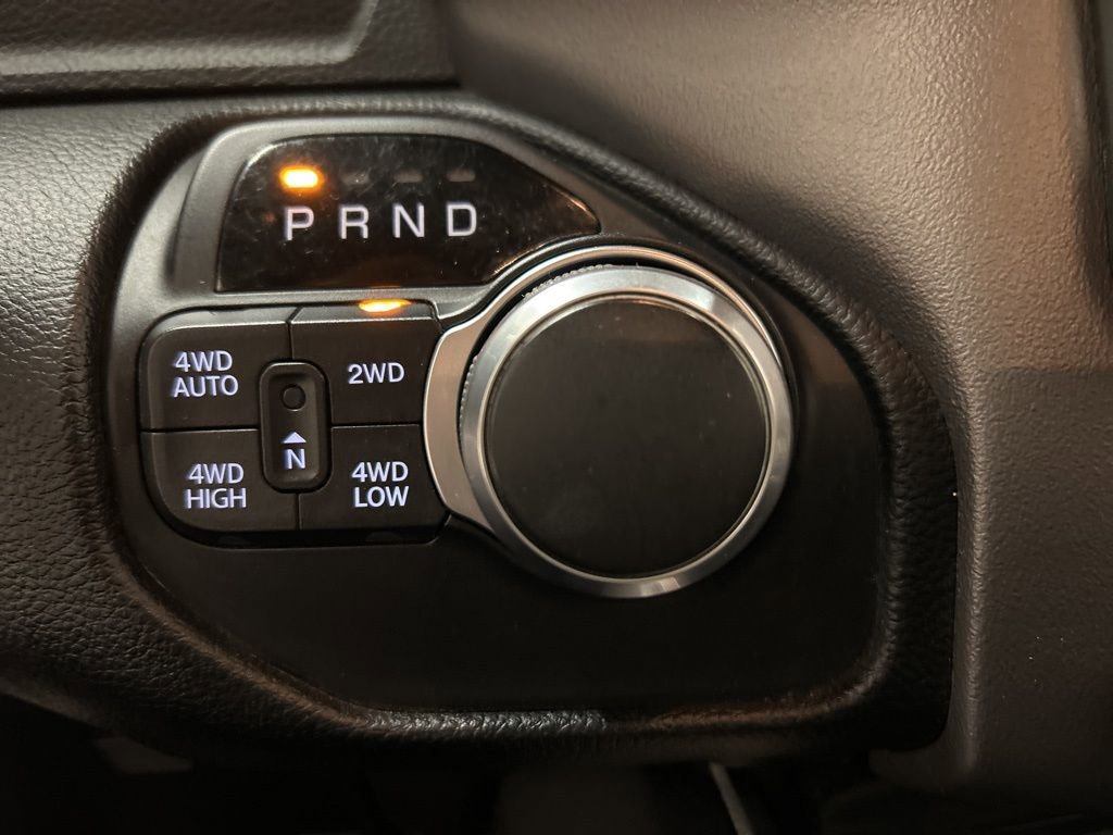 Used 2019 RAM 1500 Big Horn image 23