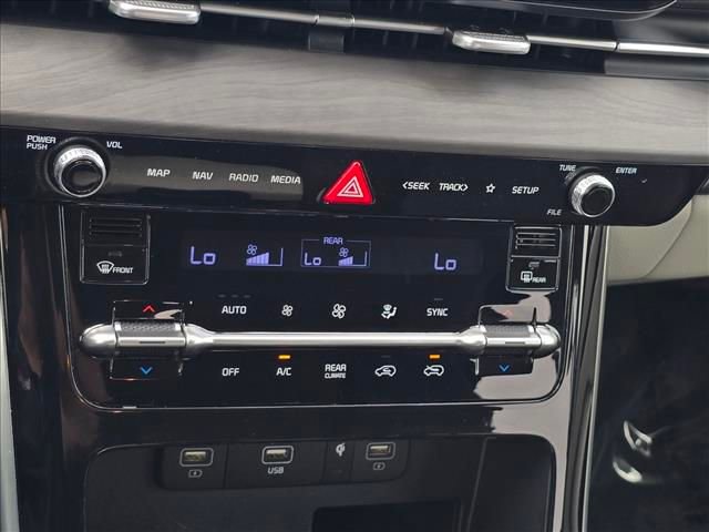 Certified 2023 Kia Carnival SX image 25