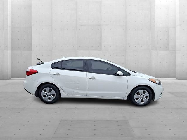 Used 2016 Kia Forte LX FWD image 7