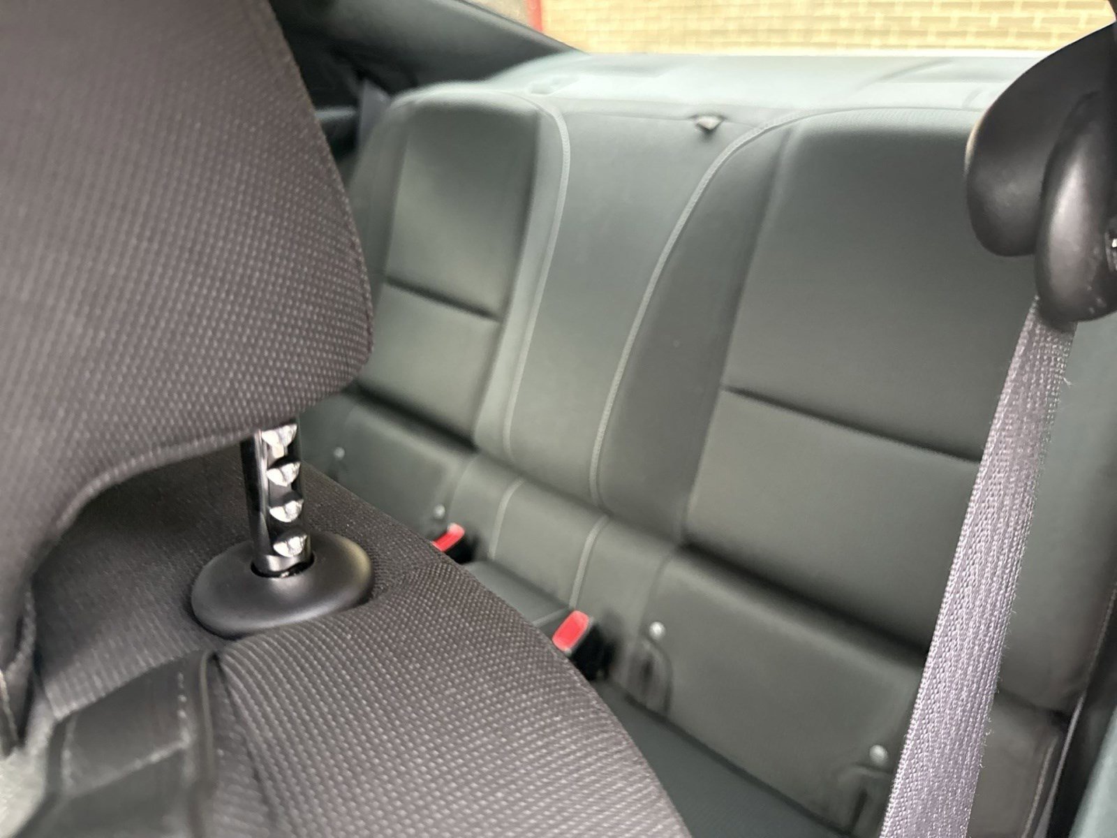 Used 2015 Chevrolet Camaro LT w/ RS Package image 22