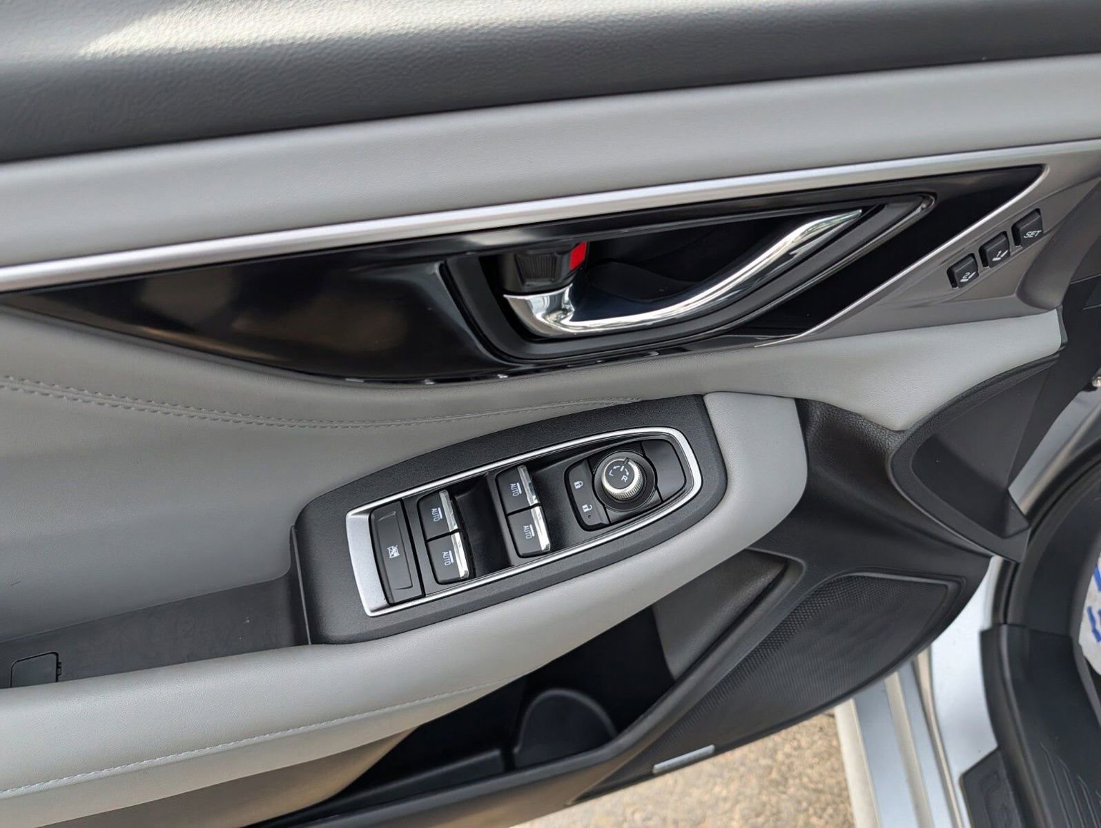 Certified 2023 Subaru Legacy Limited AWD/4WD image 26