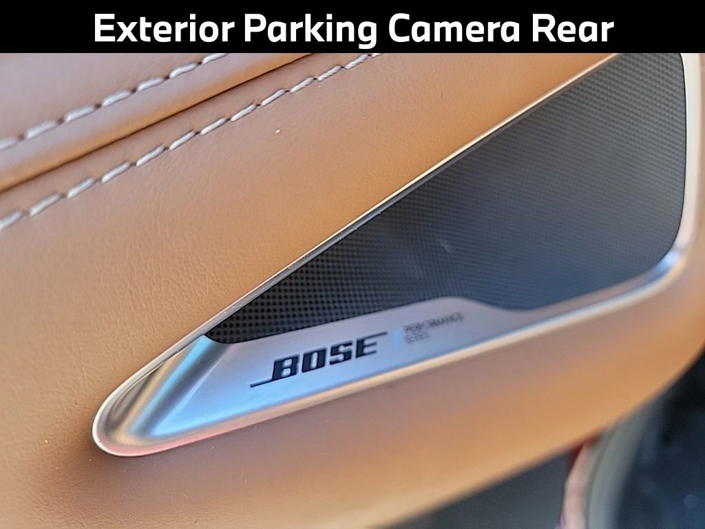 Used 2024 INFINITI QX60 Autograph image 15