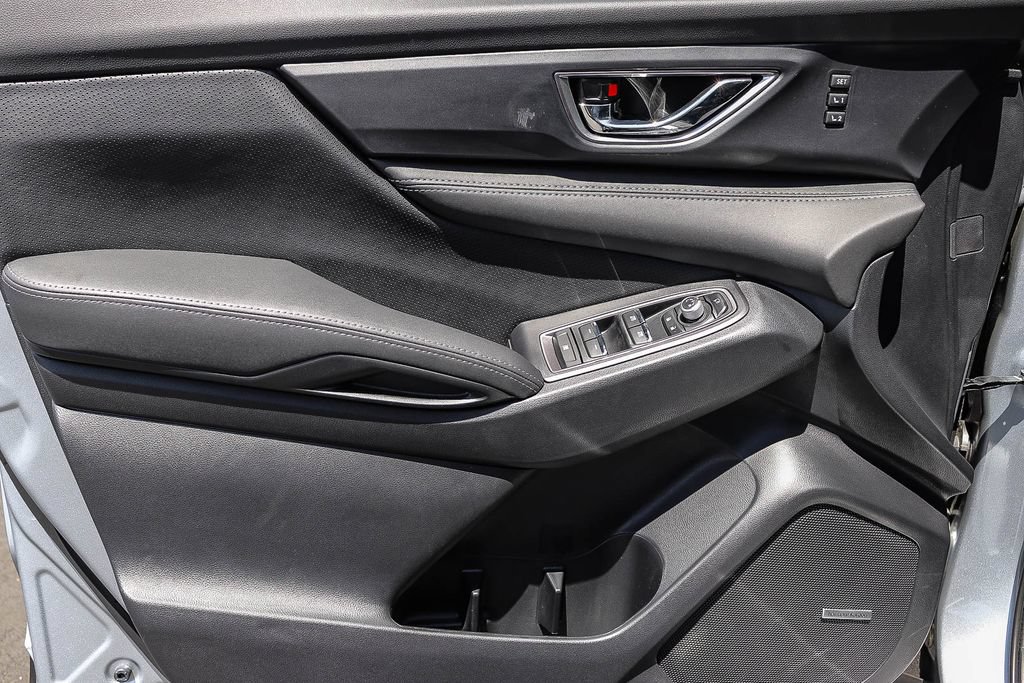 Certified 2026 Subaru Ascent Limited AWD/4WD image 24