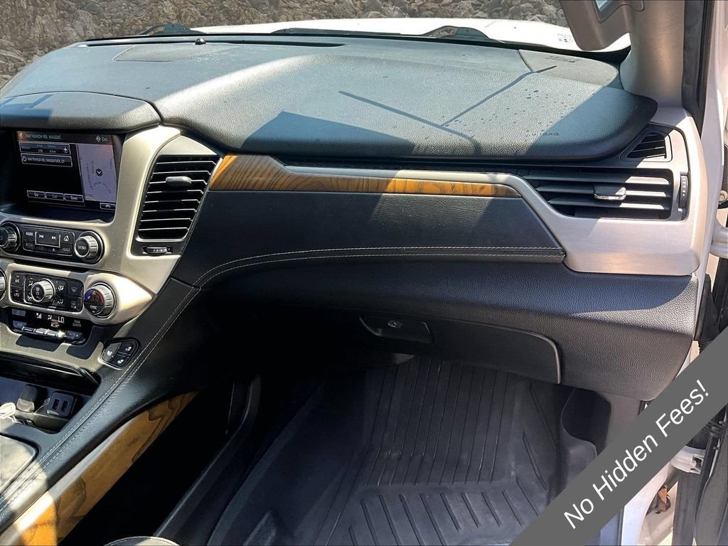 Used 2020 GMC Yukon Denali w/ Denali Premium Package AWD/4WD image 15