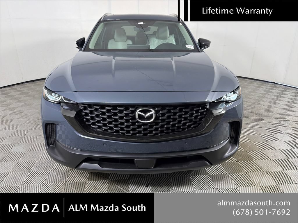 New 2026 MAZDA CX-50 AWD 2.5 S w/ Weather Package image 3