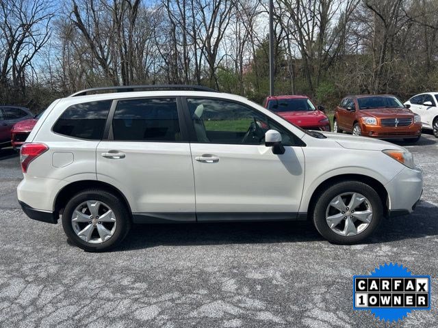 Used 2015 Subaru Forester 2.5i Premium w/ Popular Package #2 image 2