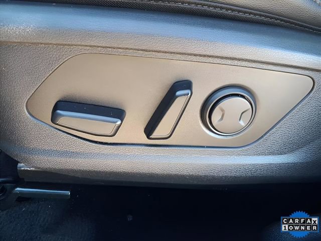 Used 2023 Kia Sportage EX image 26