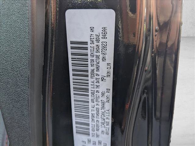 Used 2017 Jeep Wrangler Unlimited Rubicon image 23