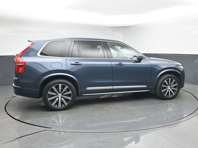 Used 2023 Volvo XC90 B5 Plus w/ Protection Package Premier image 9