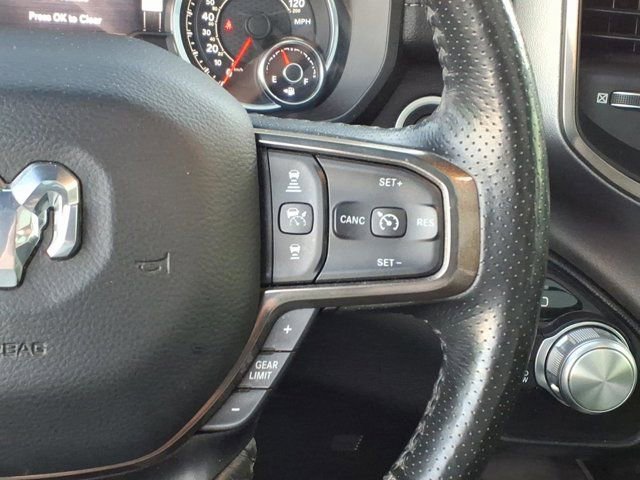 Used 2019 RAM 1500 Sport w/ Alpine Leather & Sound Group AWD/4WD image 17