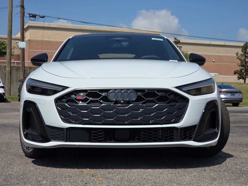 New 2026 Audi S5 Prestige AWD/4WD image 3