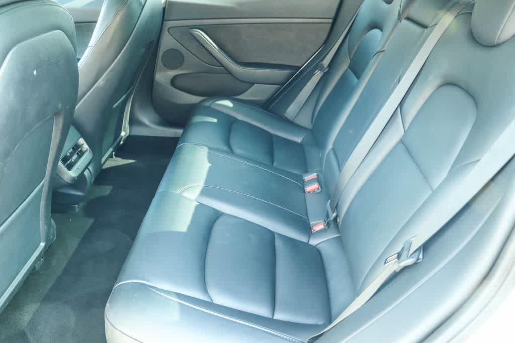 Used 2023 Tesla Model 3 Standard Range RWD image 14