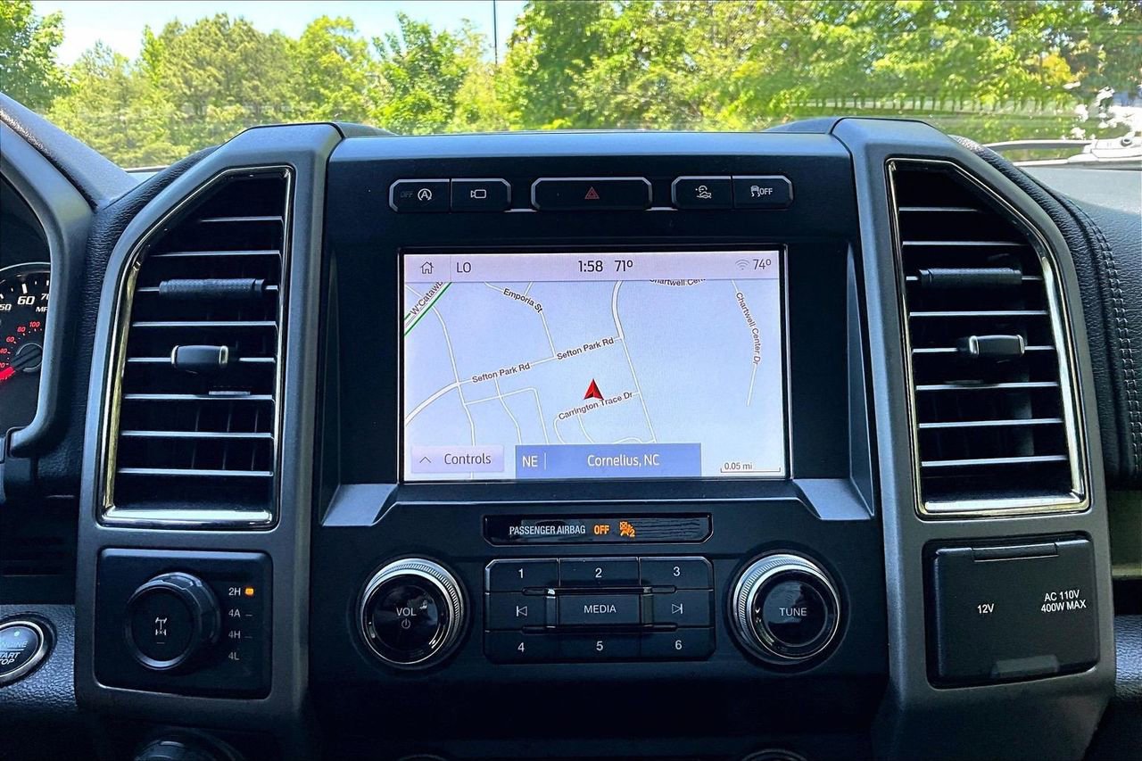 Used 2019 Ford F150 Raptor w/ Equipment Group 802A Luxury AWD/4WD image 13
