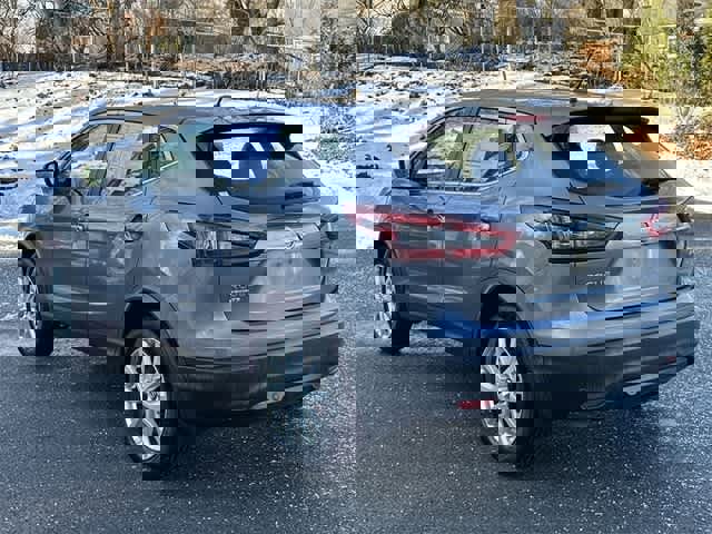 Used 2022 Nissan Rogue Sport S image 18