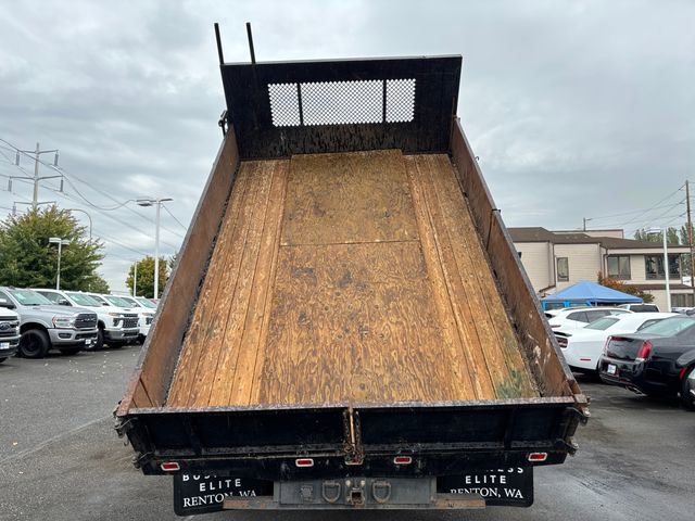 Used 2018 GMC Sierra 3500 4x4 Regular Cab w/ Sierra Convenience Package image 29