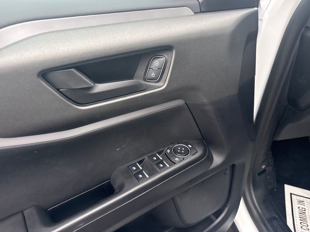 Used 2025 Ford Bronco Sport Big Bend w/ Convenience Package image 21