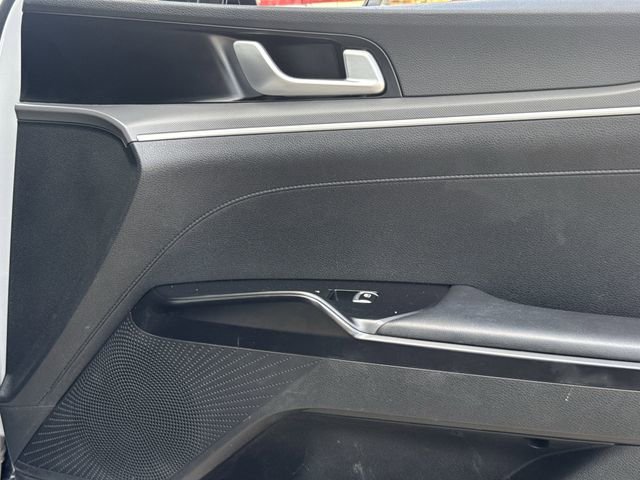 Used 2022 Kia K5 GT-Line w/ GT-Line Awd Premium Package image 27