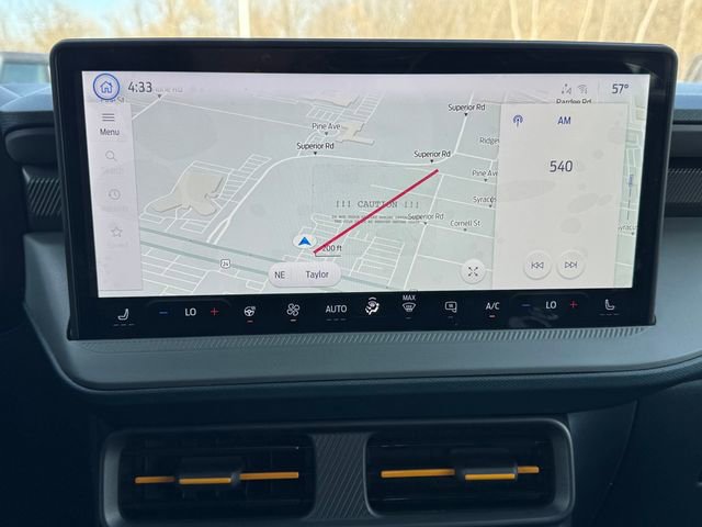 New 2026 Ford Maverick Tremor AWD/4WD image 18