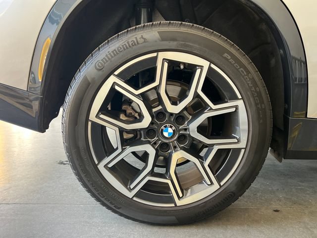 Used 2025 BMW X1 xDrive28i w/ Convenience Package AWD/4WD image 11
